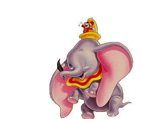 dumbo
